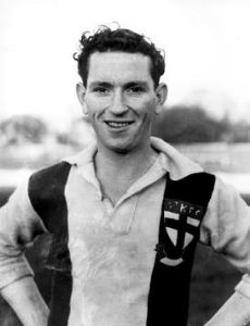 Jim A. Ross