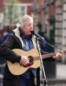 Terry St Clair