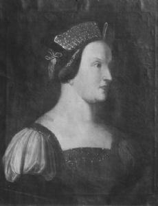 Beatrix of Baden