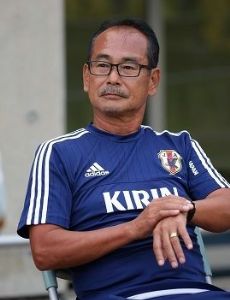 Atsushi Uchiyama