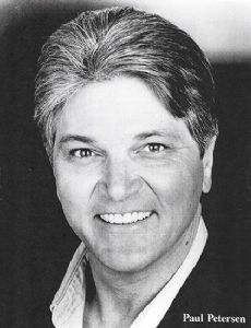 Paul Petersen