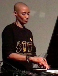 Val Jeanty