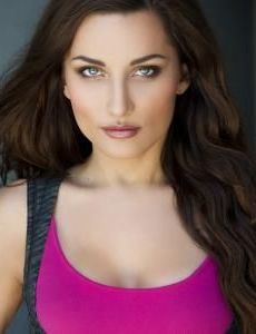 Tatiana Neva