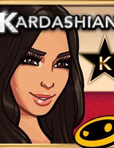 Kim Kardashian: Hollywood