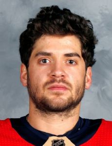Vince Hinostroza