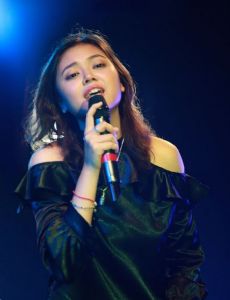 ChanMyae MgCho
