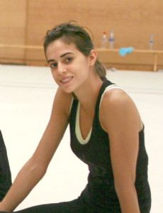 Lara González