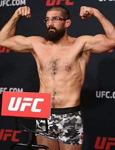 Court McGee
