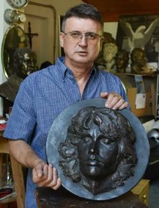 Mladen Mikulin