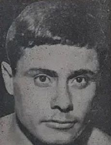 Tristán Falfán