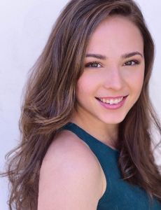 Julianne Collins