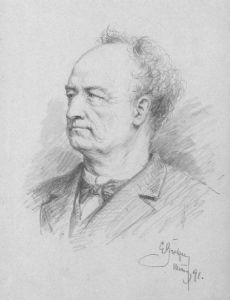 August Kindermann
