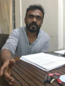 Duniya Soori