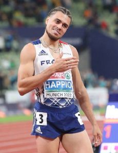 Wilfried Happio