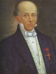 José da Costa e Silva