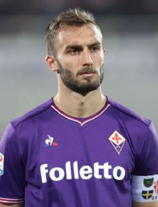 Germán Pezzella