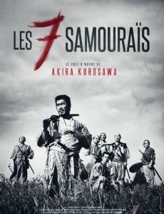Seven Samurai