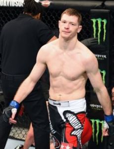 Joseph Duffy