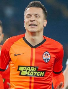 Yevhen Konoplyanka