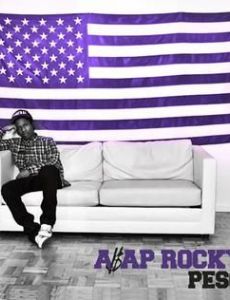 Peso (song)