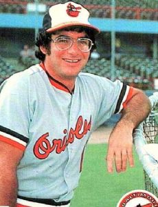 Joe Nolan