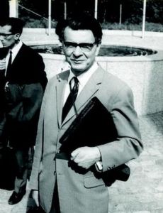 Helmut Grunsky