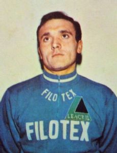 Ugo Colombo