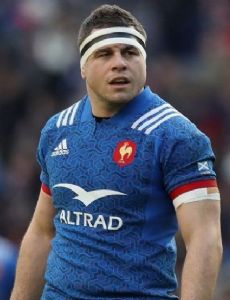 Guilhem Guirado