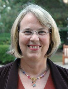 Mary B. Kennedy