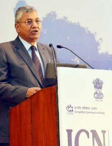 P. P. Chaudhary