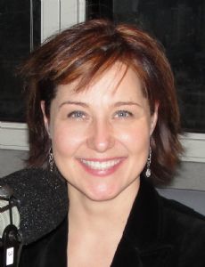 Christy Clark
