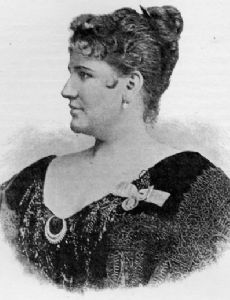 Katharina Klafsky
