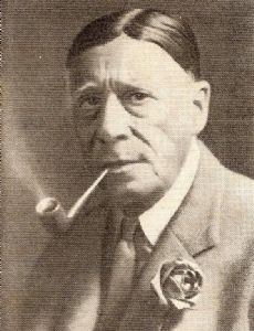 José Gil Fortoul