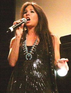 Jana (Native American singer)