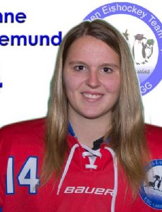 Yvonne Rothemund