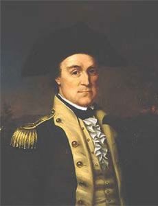 Elijah Clarke