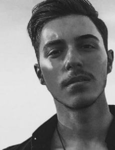 Vasilis Lazaridis