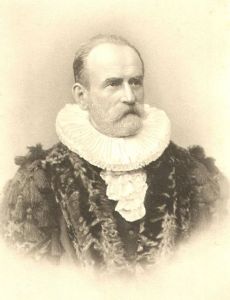 Johannes Versmann