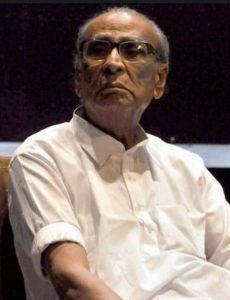 Dwijen Mukhopadhyay