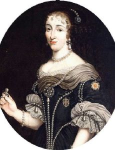 Klara Izabella Pacowa