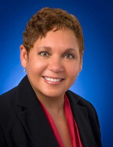 Carolene Mays