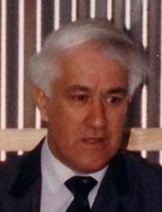 Paul Reeves