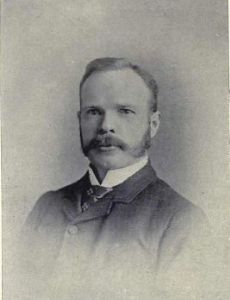 Emerson Coatsworth
