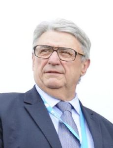 Bertrand Auban