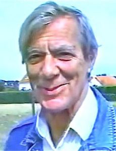 Harry Laus