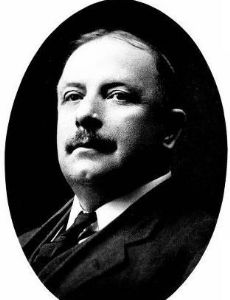 George H. Whitney