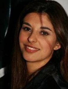 Benedetta Rinaldi