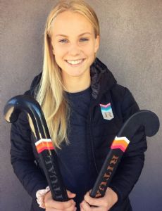Stephanie Kershaw