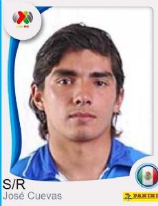 José Leonardo Cuevas López