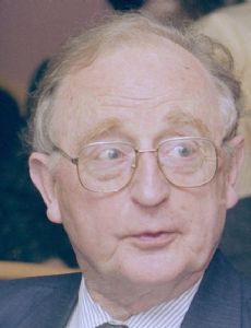 Robert Duthie